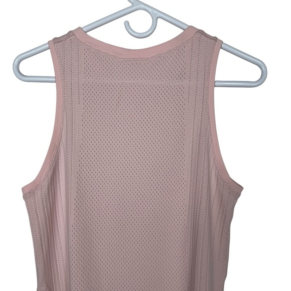 Lululemon Train to Be Tank, Pink Bliss, Size 6 - Picture 10 of 10